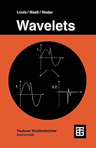 Wavelets: Theorie und Anwendungen (German Edition) von Vieweg+Teubner Verlag